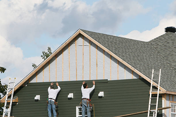 Siding for Commercial Buildings in Occidental, CA